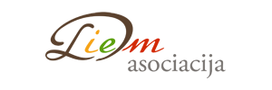 LIeDM logo