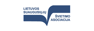 LSSA logo
